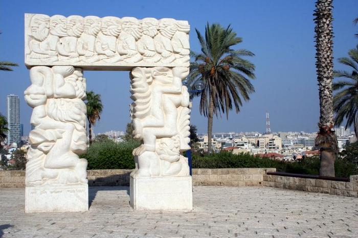 ТА Яффо Ворота Веры.jpg